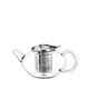 Чайник заварочный с металлическим фильтром Wilmax Thermo 650 мл (WL-888804) - изображение 1