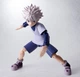 Сборная подвижная игрушка фигурка Киллуа Золдик из аниме Хантер х Хантер Hunter × Hunter (108) - изображение 2