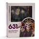 Сборная подвижная игрушка фигурка Аинз Оал Гоун из аниме Overlord Повелитель (649) - изображение 7