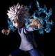 Сборная подвижная игрушка фигурка Киллуа Золдик из аниме Хантер х Хантер Hunter × Hunter (108) - изображение 7