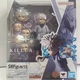 Сборная подвижная игрушка фигурка Киллуа Золдик из аниме Хантер х Хантер Hunter × Hunter (108) - изображение 8