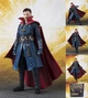 Сборная подвижная игрушка фигурка Доктор Стрендж Marvel (99) - изображение 1