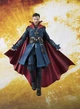 Сборная подвижная игрушка фигурка Доктор Стрендж Marvel (99) - изображение 4