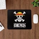 Ігрова поверхня аніме Ван Піс One Piece з логотипом 24х20 см - зображення 3
