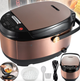 Электрическая мультиварка ACKILISS ACL0100 на 5 л - изображение 1