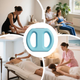 Масажне кільце для схуднення та релаксації Ring Massagor - зображення 5