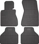 Килимки в салон для BMW 7 E-65 (E-66/E-67) 2001-2008 p. FroGum - изображение 1