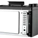 Електрична духовка 2в1 HM-748 Hoffmans Electronics міні електропіч гриль настільна 800W з таймером для дому - зображення 9