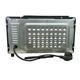 Електрична духовка 2в1 HM-748 Hoffmans Electronics міні електропіч гриль настільна 800W з таймером для дому - зображення 10