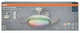 Люстра-вентилятор OSRAM CEILING FAN CIERZO 60W 2250Lm 3000K-6500K RGB DIM c пультом ДУ (4058075857872) - изображение 18