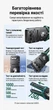 Обтискні кліщі Ugreen кримпер для обтискання конекторів RJ45/RJ11/RJ12 Cat 5e/6/7/8 3 в 1 Black (NW200) - зображення 6