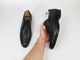 Чоловічі туфлі BURTON LONDON 45 29 см 11 UK чорні (K490001) - изображение 3