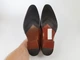 Чоловічі туфлі BURTON LONDON 43 28 см 9 UK коричневі (K40003) - зображення 4