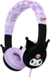 Słuchawki OTL Kuromi Purple (5055371631907) - obraz 2