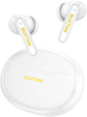 Słuchawki Buxton BTW-7200 TUYA White (8590669391745) - obraz 2