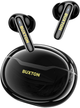 Słuchawki Buxton BTW-7200 TUYA Black (8590669391738) - obraz 2
