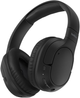 Навушники Belkin SoundForm Surround Black (AUD009HQBK) - зображення 1