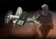 4D собранный американский Пиратский истребитель F4U времен Второй мировой войны , модель 1/48, №1. - изображение 1