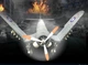 4D собранный американский Пиратский истребитель F4U времен Второй мировой войны , модель 1/48, №1. - изображение 3