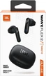 Bluetooth-гарнитура JBL Wave Flex 2 Black (JBLWFLEX2BLK) - изображение 1