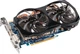 Відеокарта Gigabyte GeForce GTX 660 2GB GDDR5 (192-bit) (1098/6008) (HDMI, 2xDVI, DP) (GV-N660OC-2GD) (Б/В) - изображение 1