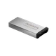 Флеш-накопичувач ADATA USB 3.2 UR 350 128Gb Silver/Black - зображення 3