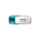 Флеш-накопичувач ADATA USB 2.0 AUV 240 32Gb White - зображення 1