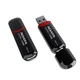 Флеш-накопичувач ADATA USB 3.2 AUV 150 64Gb Black - зображення 3