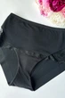 Трусики слип Lormar 6(2XL) Черный (Nero) (118544) - изображение 8