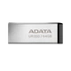 Флеш-накопичувач ADATA USB 3.2 UR 350 64Gb Silver/Black - зображення 1