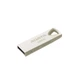 Флеш-накопичувач ADATA USB 2.0 AUV 210 64Gb Golden - зображення 1
