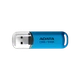 Флеш-накопичувач ADATA USB 2.0 C906 64Gb Water Blue - зображення 1