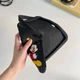 Чехол детский Silikon Power с подставкой и ремешком Apple iPad Air 4 (10.9 дюймов) Mickey Mouse - изображение 9