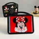 Чехол детский Silikon Power с подставкой и ремешком Apple iPad Air 4 (10.9 дюймов) Mickey Mouse - изображение 11