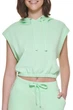 Худи Calvin Klein 40(XS) Зелёный (148836) - изображение 1