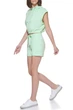 Худи Calvin Klein 40(XS) Зелёный (148836) - изображение 3