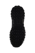 Мужские кроссовки DKNY 44 Черный-белый (148860) - изображение 4