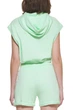 Худи Calvin Klein 40(XS) Зелёный (148836) - изображение 4