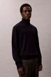 Джемпер Calvin Klein 50(L) Тёмно-синий (148848) - изображение 1