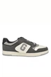 Мужские кроссовки Guess 41.5 Белый-Серый (149027) - изображение 1