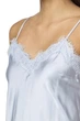 Майка Guess 46(L) Голубой (149046) - изображение 4