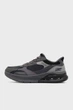 Чоловічі кросівки Skechers 42 Чорний-сірий (148975) - зображення 8