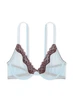 Бюстгальтер з м'якою чашкою Victoria's Secret 70B Блакитний (148219) - зображення 2