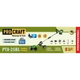 Аккумуляторная коса Procraft PTA25BL (1 АКБ - изображение 2