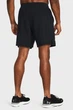 Шорты мужские Under Armour Ua Launch 7'' Shorts XL Чорний 1382620-001 - изображение 2