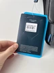 Сумка для ноутбука Piquadro Urban (UB00) Black-Blue CA4639UB00 / NGR мужская черная кожаная 15-16 дюймов - изображение 5