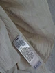 Платье женское летнее Azuri длинное макси с рюшами 2XL/50 Бежевое - изображение 8