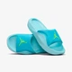 Тапочки мужские Jordan Seven_Dream_Sport 46 Блакитний HF3263-400 - изображение 2