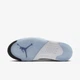 Кросівки чоловічі Jordan Air Jordan 5 Retro Og 42.5 Білий HQ7978-103 - зображення 4