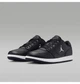 Кроссовки мужские Jordan Court Connect Low Black 43 Чорний IQ5698-001 - изображение 5